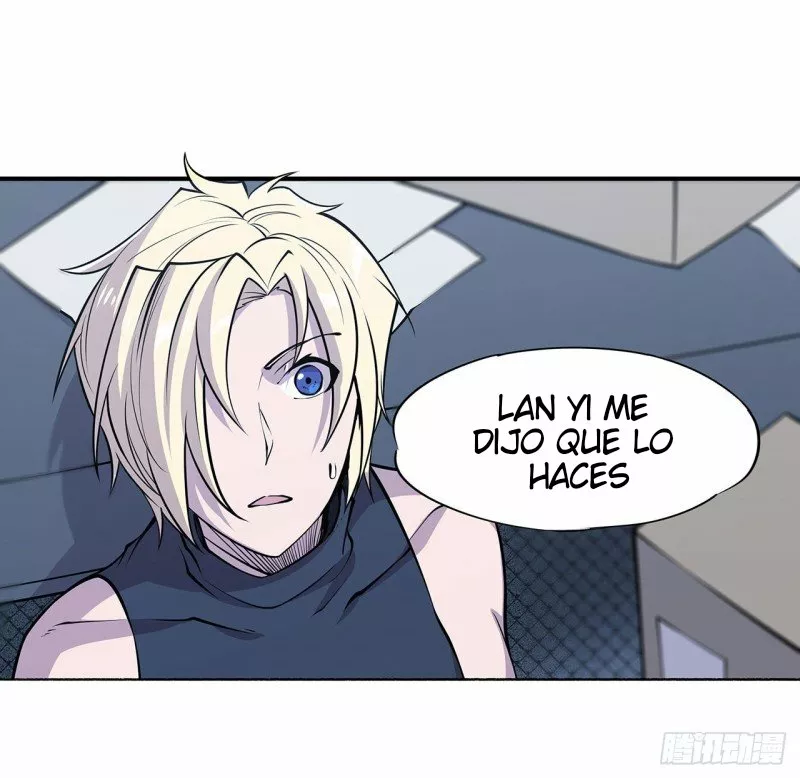 The Blood Princess And The Knight Capítulo 55 - Page 30