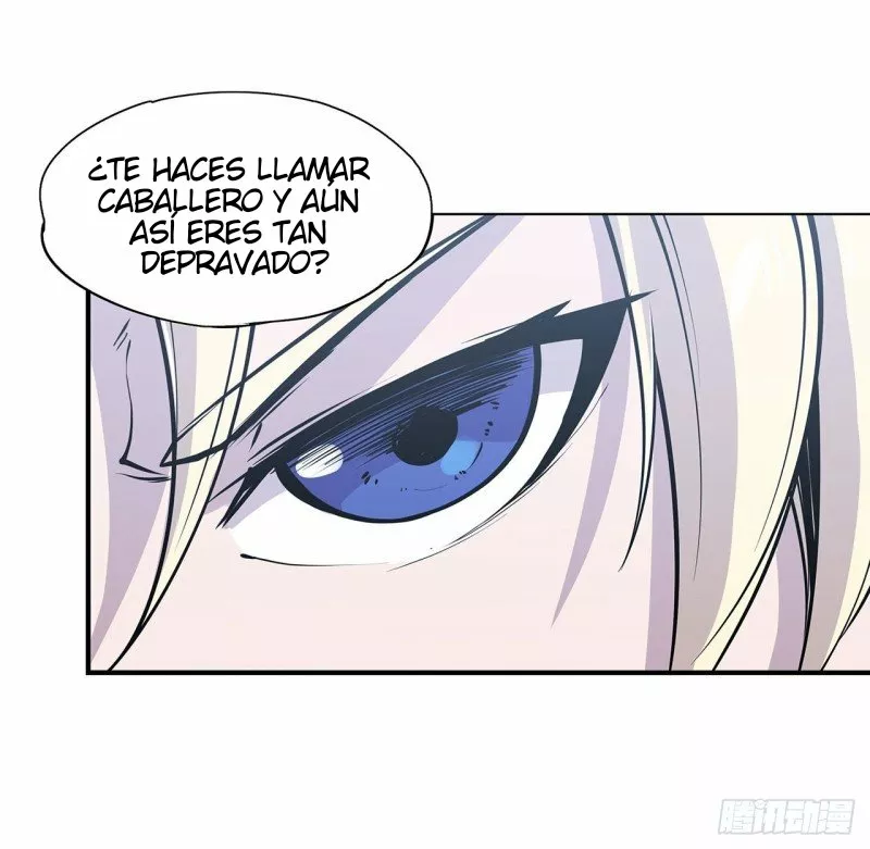 The Blood Princess And The Knight Capítulo 55 - Page 31