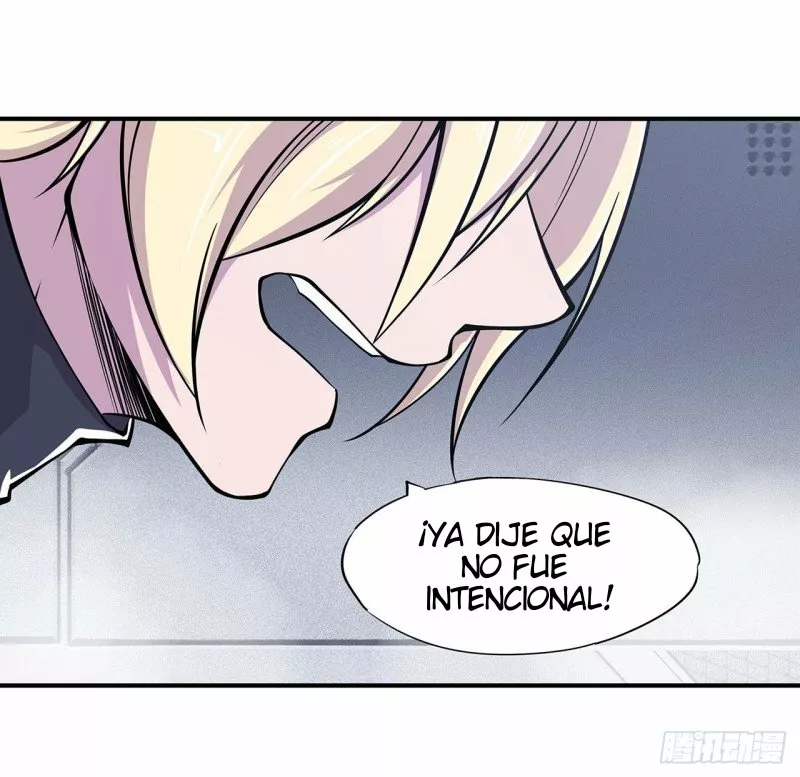 The Blood Princess And The Knight Capítulo 55 - Page 32