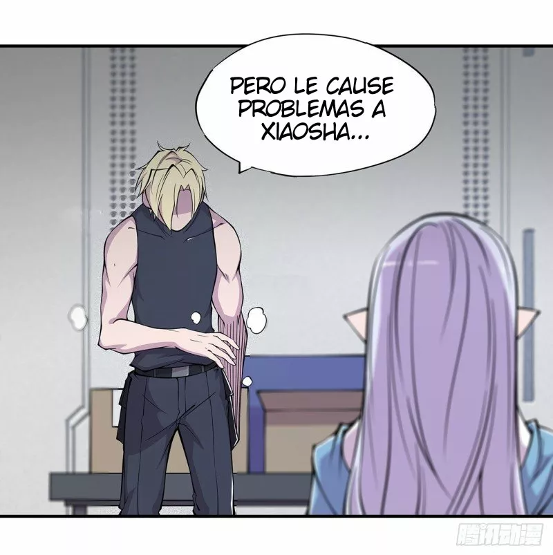The Blood Princess And The Knight Capítulo 55 - Page 33