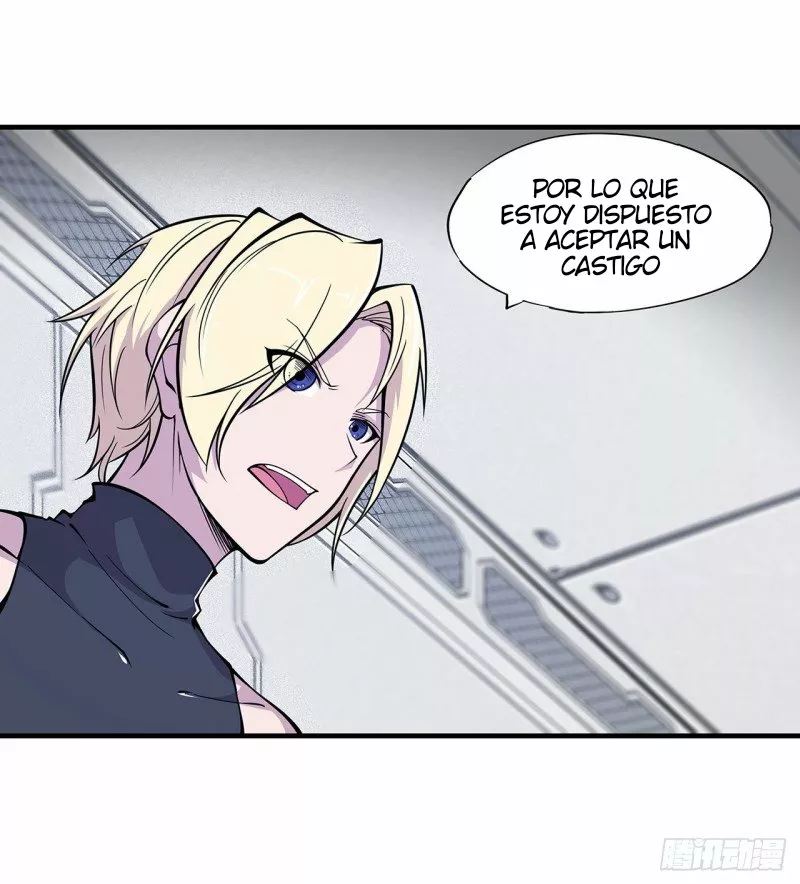The Blood Princess And The Knight Capítulo 55 - Page 34