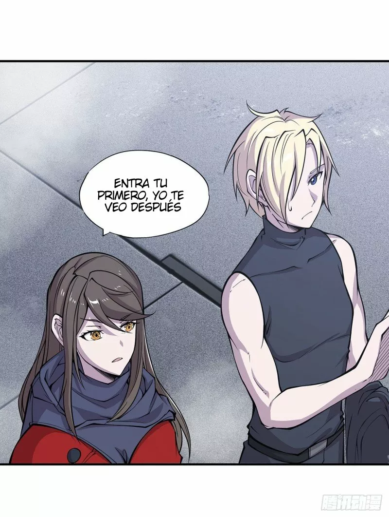 The Blood Princess And The Knight Capítulo 55 - Page 4
