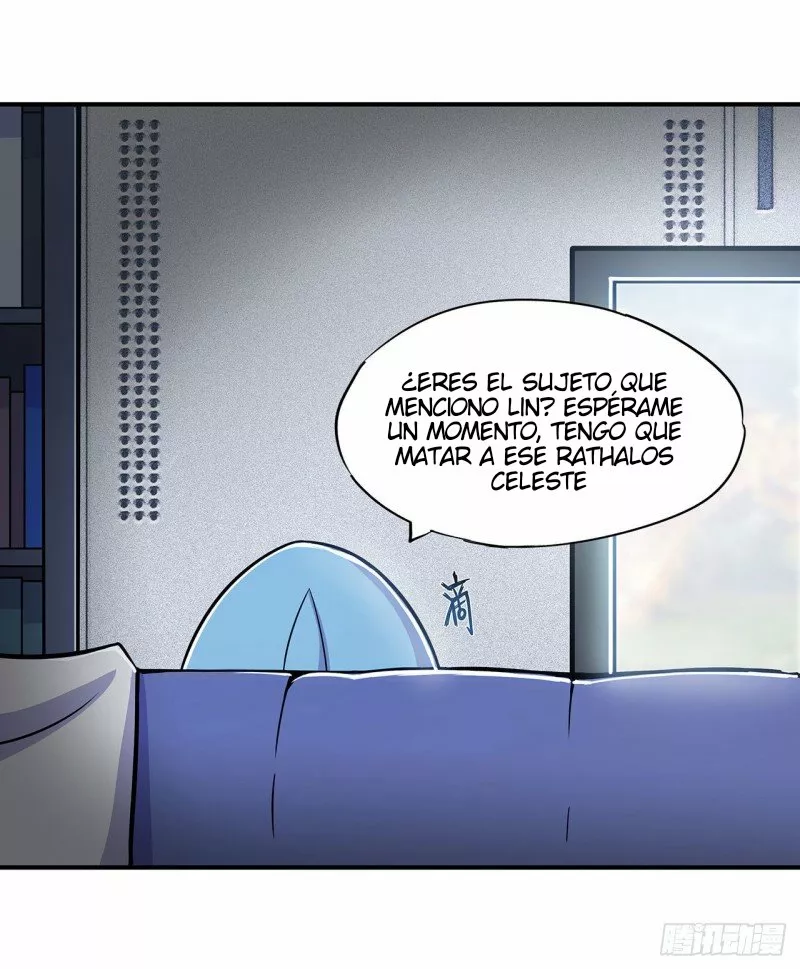 The Blood Princess And The Knight Capítulo 55 - Page 8