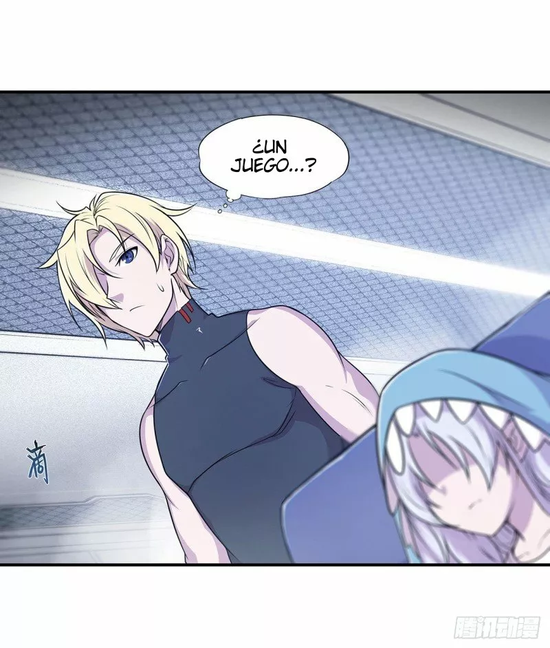 The Blood Princess And The Knight Capítulo 55 - Page 9
