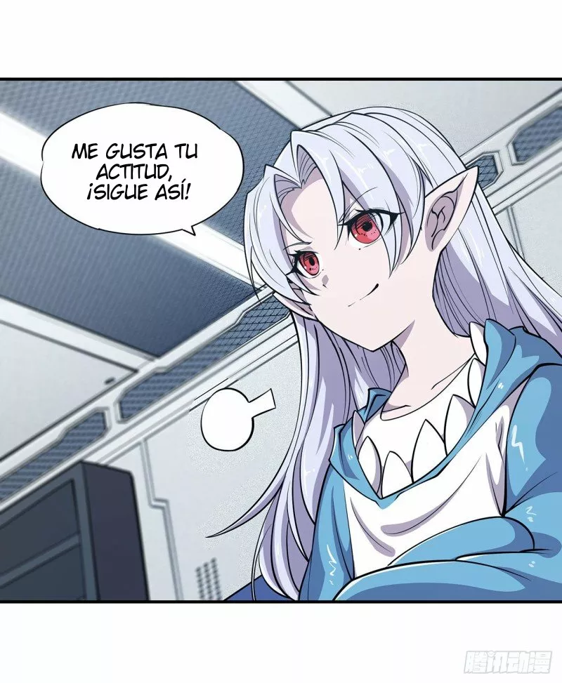 The Blood Princess And The Knight Capítulo 56 - Page 10