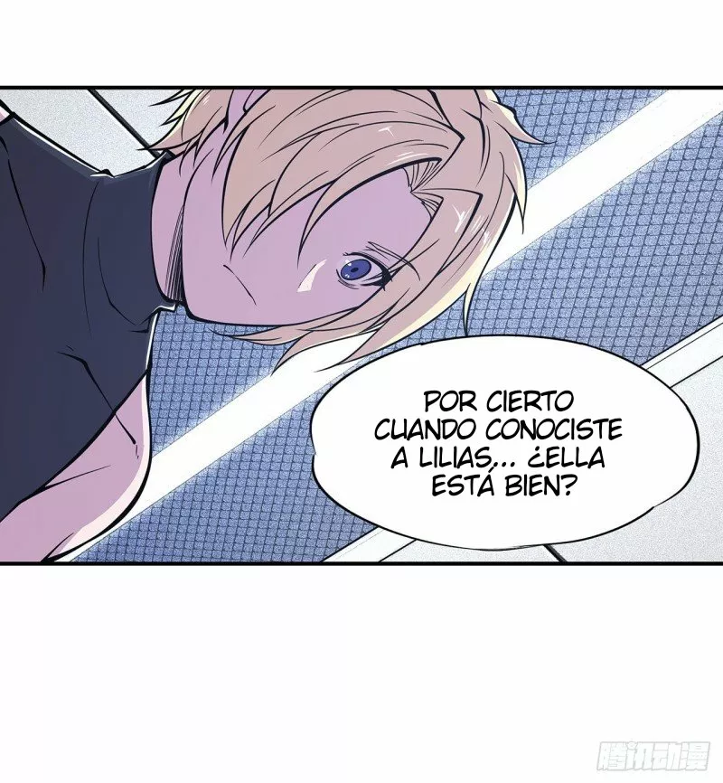 The Blood Princess And The Knight Capítulo 56 - Page 11
