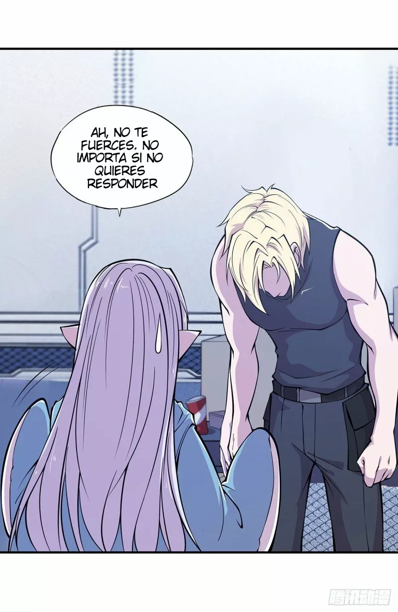 The Blood Princess And The Knight Capítulo 56 - Page 13