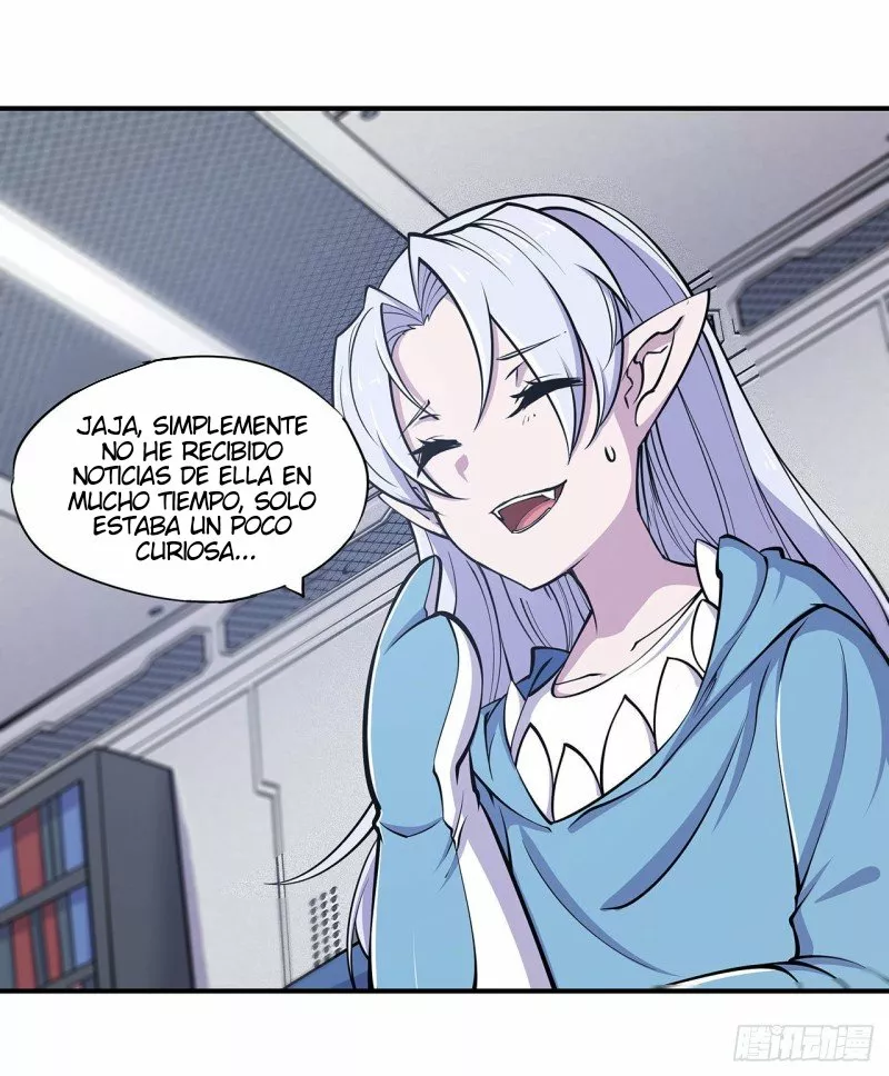 The Blood Princess And The Knight Capítulo 56 - Page 14