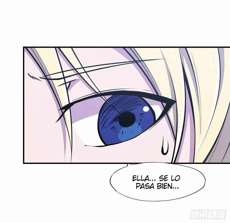 The Blood Princess And The Knight Capítulo 56 - Page 16
