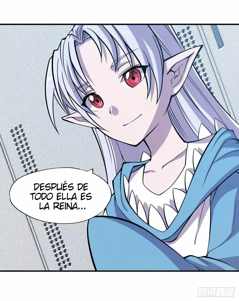 The Blood Princess And The Knight Capítulo 56 - Page 18