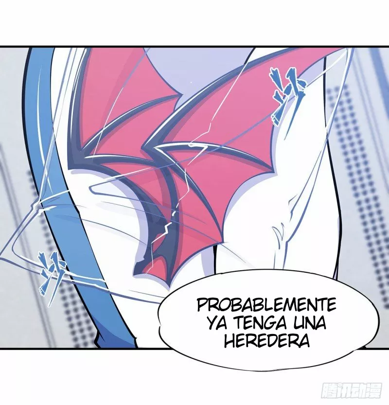 The Blood Princess And The Knight Capítulo 56 - Page 19