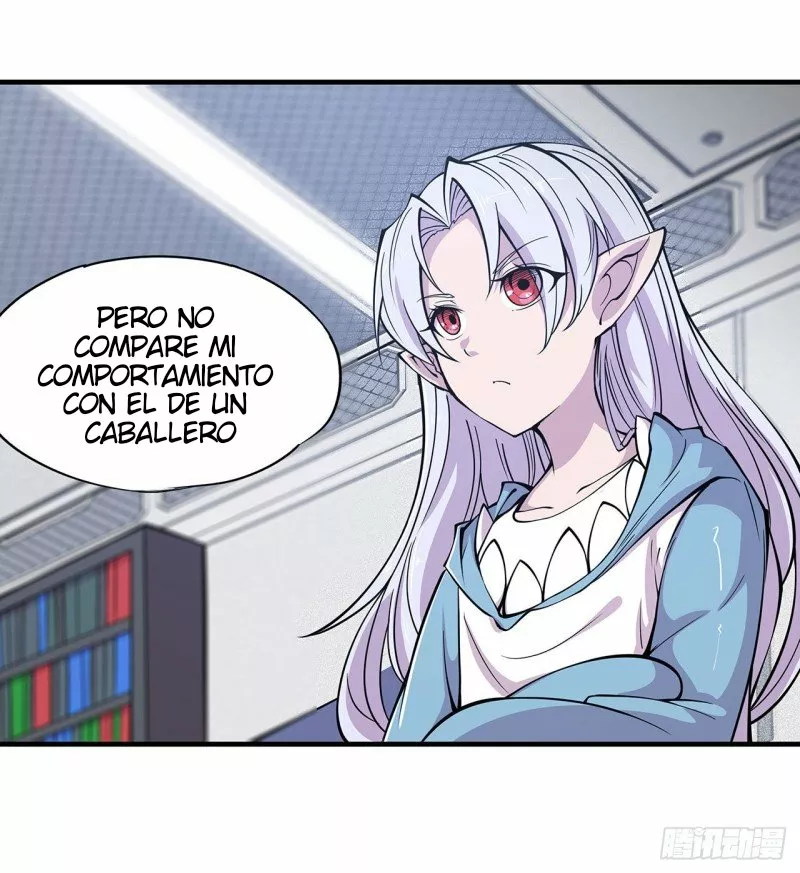 The Blood Princess And The Knight Capítulo 56 - Page 2
