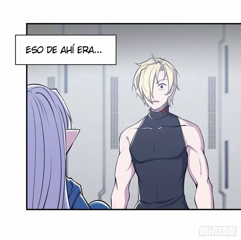 The Blood Princess And The Knight Capítulo 56 - Page 20