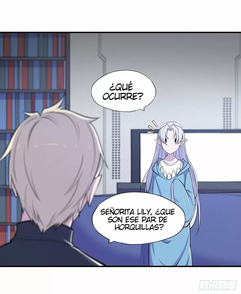 The Blood Princess And The Knight Capítulo 56 - Page 21