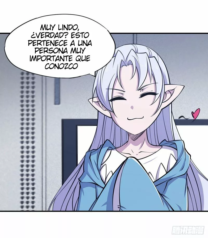 The Blood Princess And The Knight Capítulo 56 - Page 22