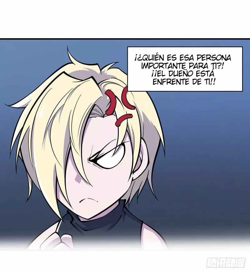 The Blood Princess And The Knight Capítulo 56 - Page 23