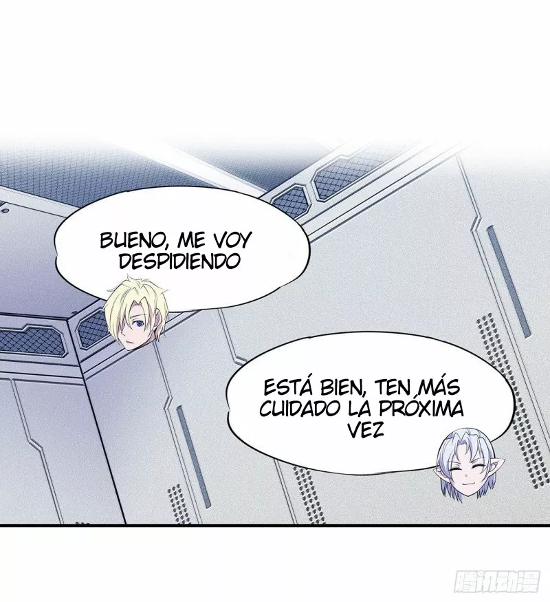 The Blood Princess And The Knight Capítulo 56 - Page 24