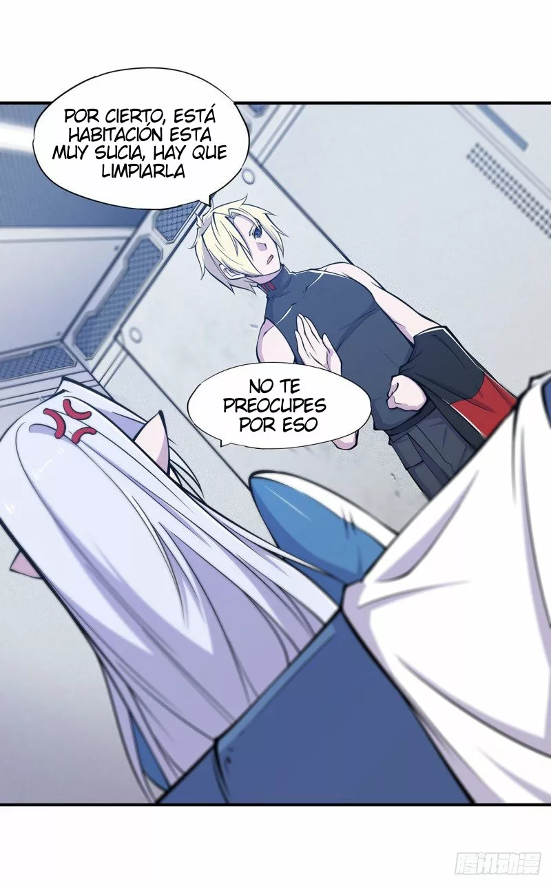 The Blood Princess And The Knight Capítulo 56 - Page 25