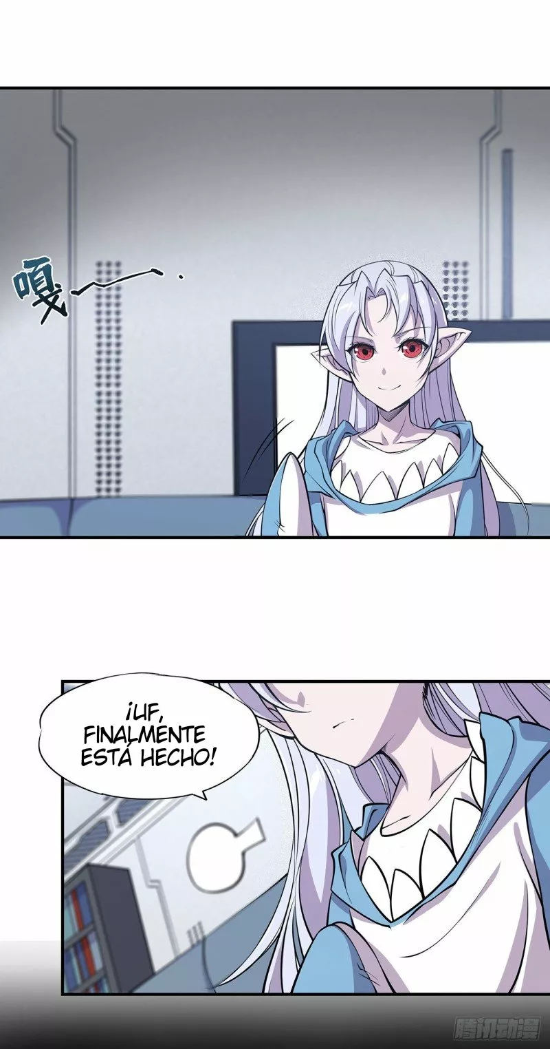 The Blood Princess And The Knight Capítulo 56 - Page 26