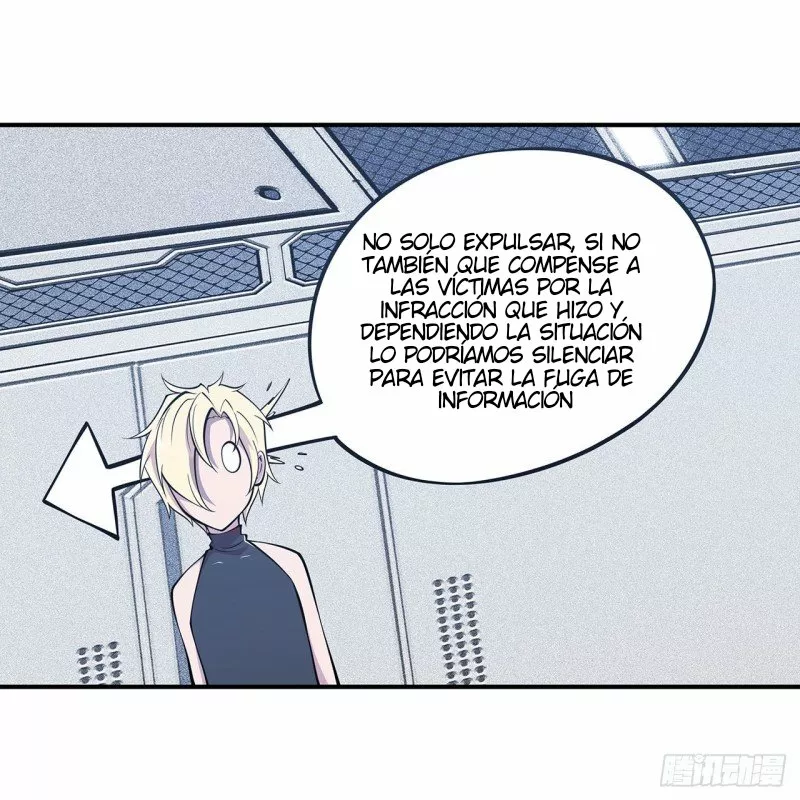 The Blood Princess And The Knight Capítulo 56 - Page 5
