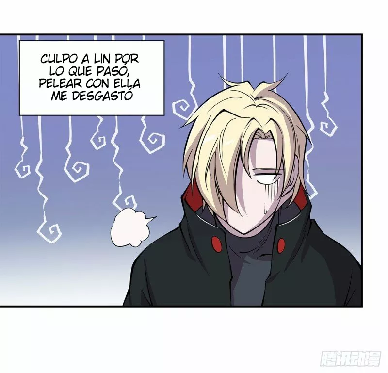 The Blood Princess And The Knight Capítulo 57 - Page 10