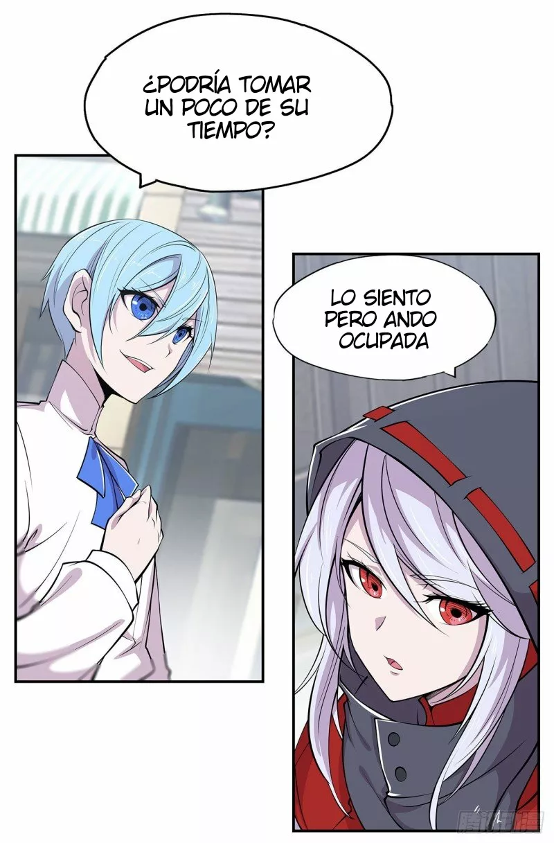 The Blood Princess And The Knight Capítulo 57 - Page 14