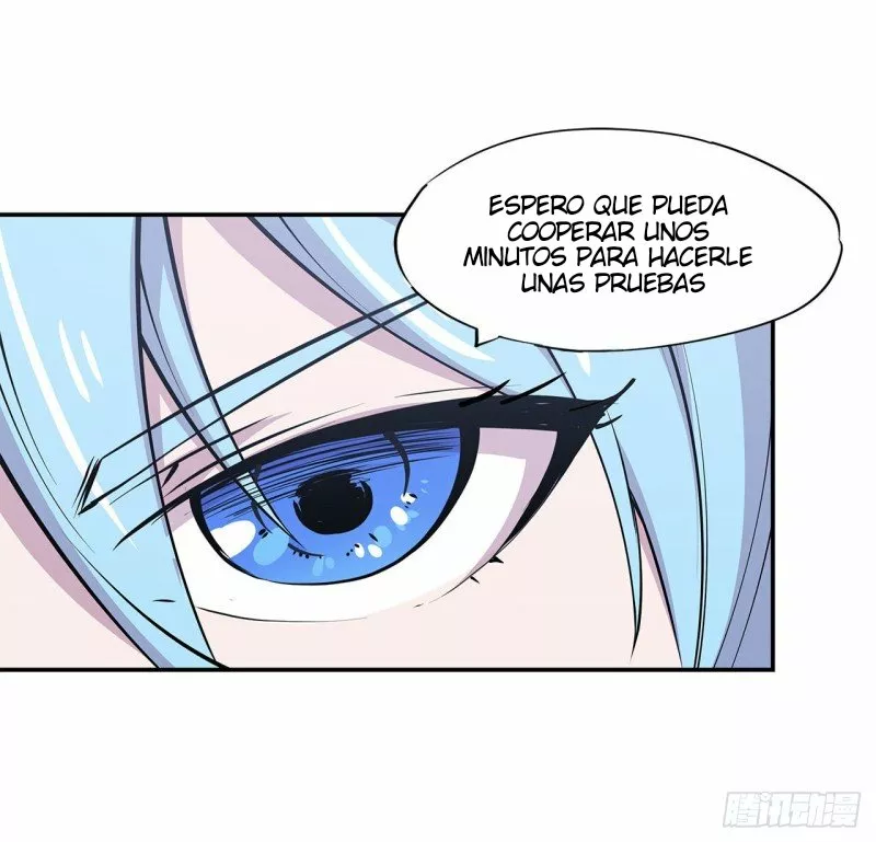 The Blood Princess And The Knight Capítulo 57 - Page 17