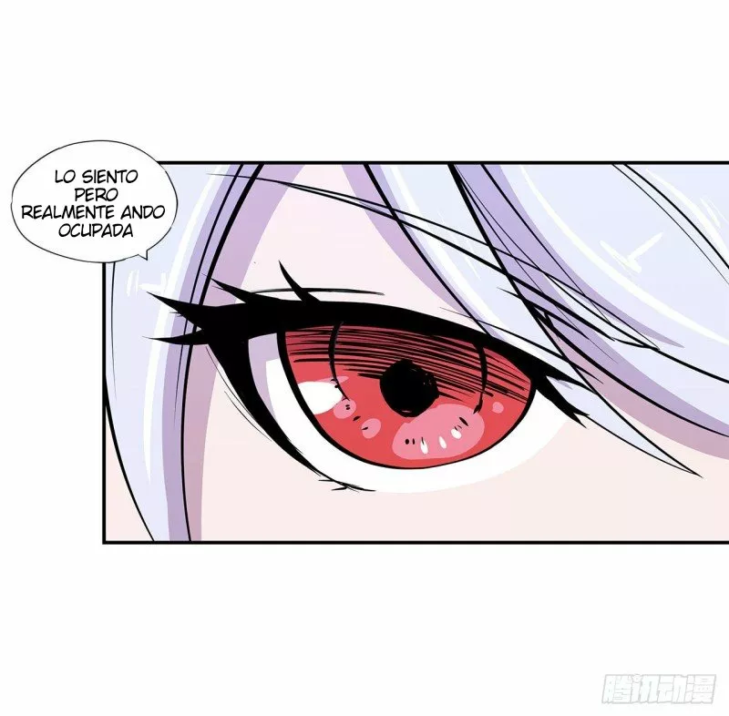 The Blood Princess And The Knight Capítulo 57 - Page 18
