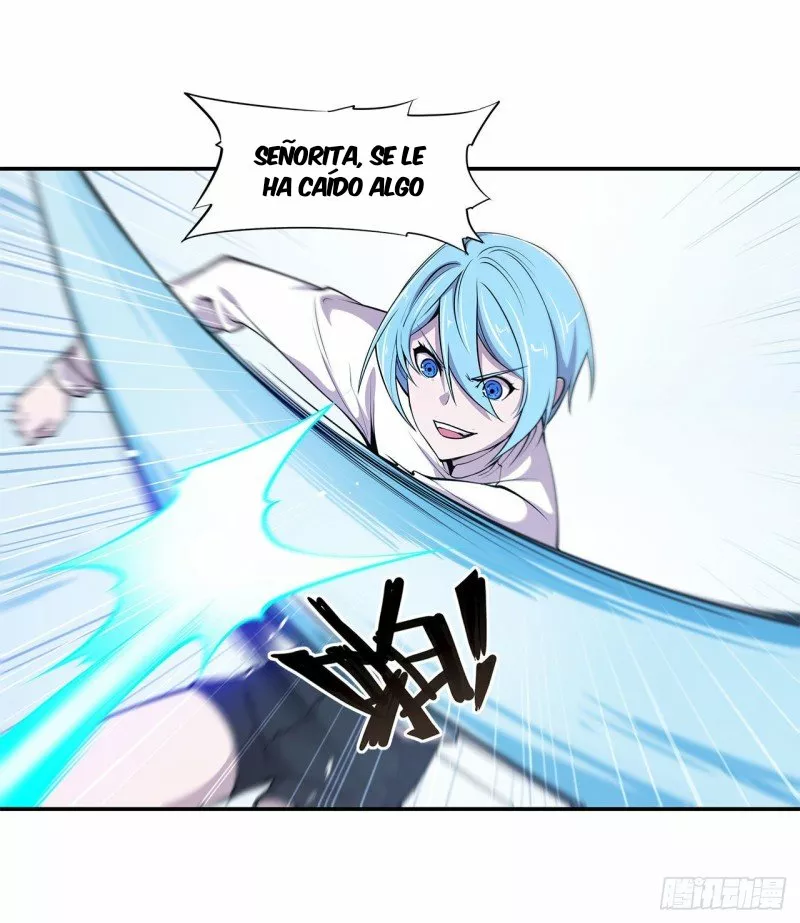 The Blood Princess And The Knight Capítulo 57 - Page 19