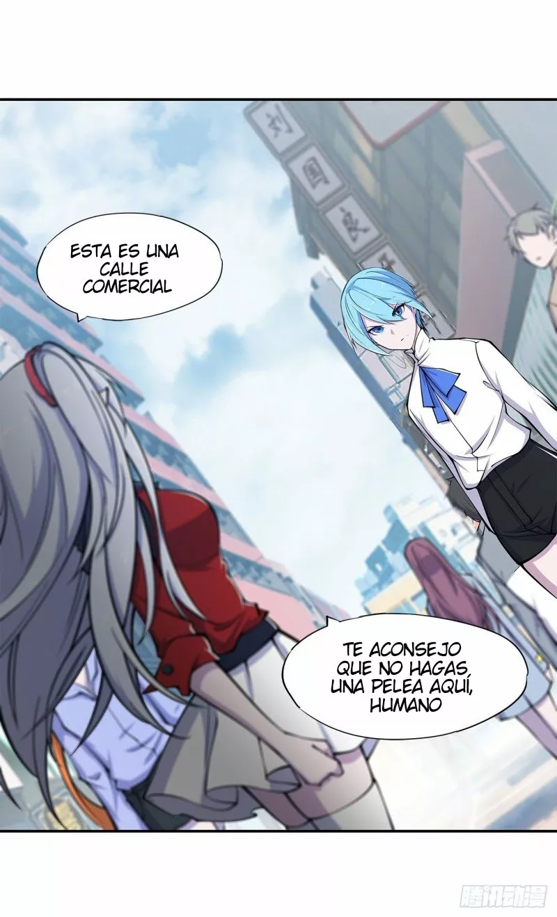 The Blood Princess And The Knight Capítulo 57 - Page 26