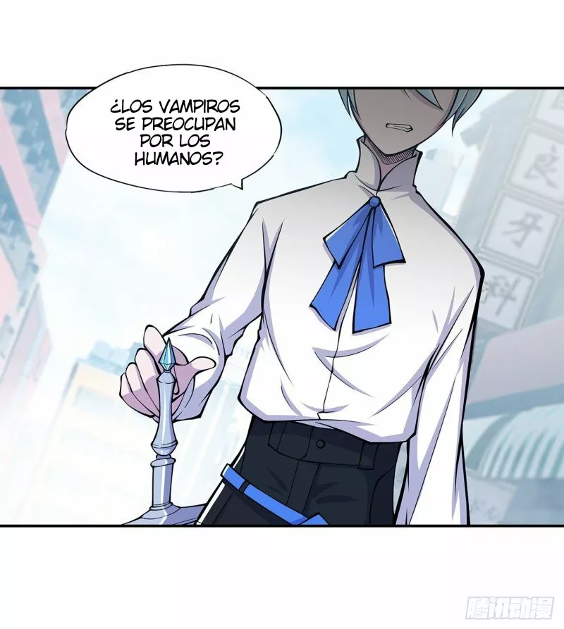 The Blood Princess And The Knight Capítulo 57 - Page 27