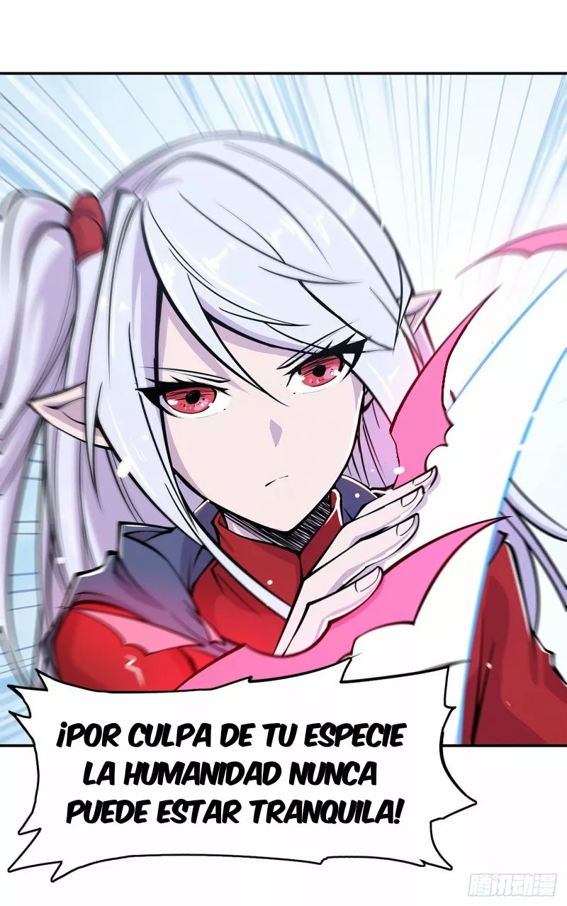 The Blood Princess And The Knight Capítulo 57 - Page 30