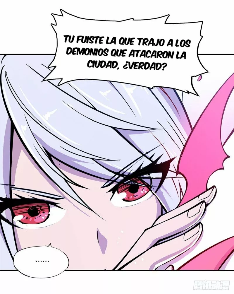 The Blood Princess And The Knight Capítulo 57 - Page 32
