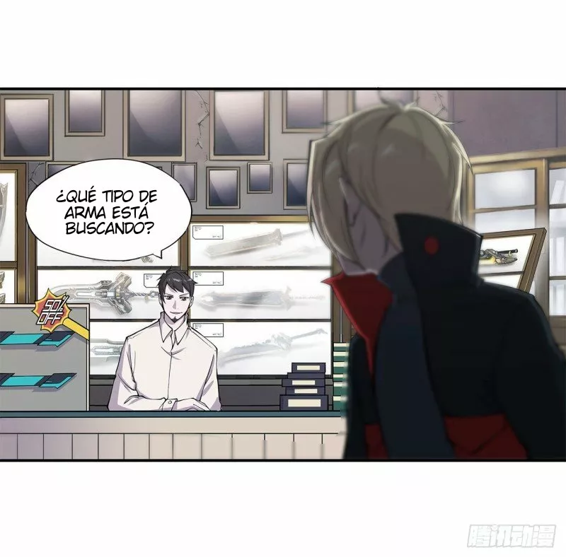 The Blood Princess And The Knight Capítulo 57 - Page 4