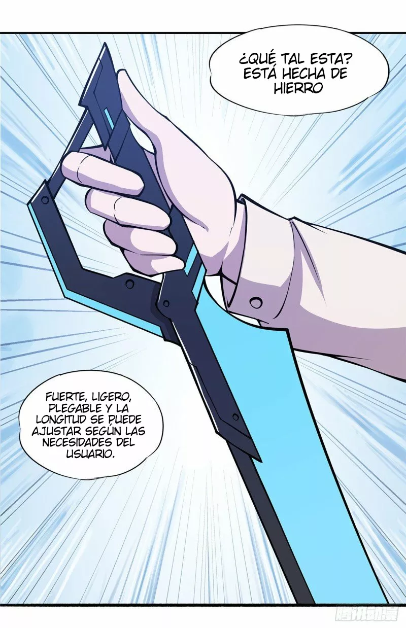 The Blood Princess And The Knight Capítulo 57 - Page 6