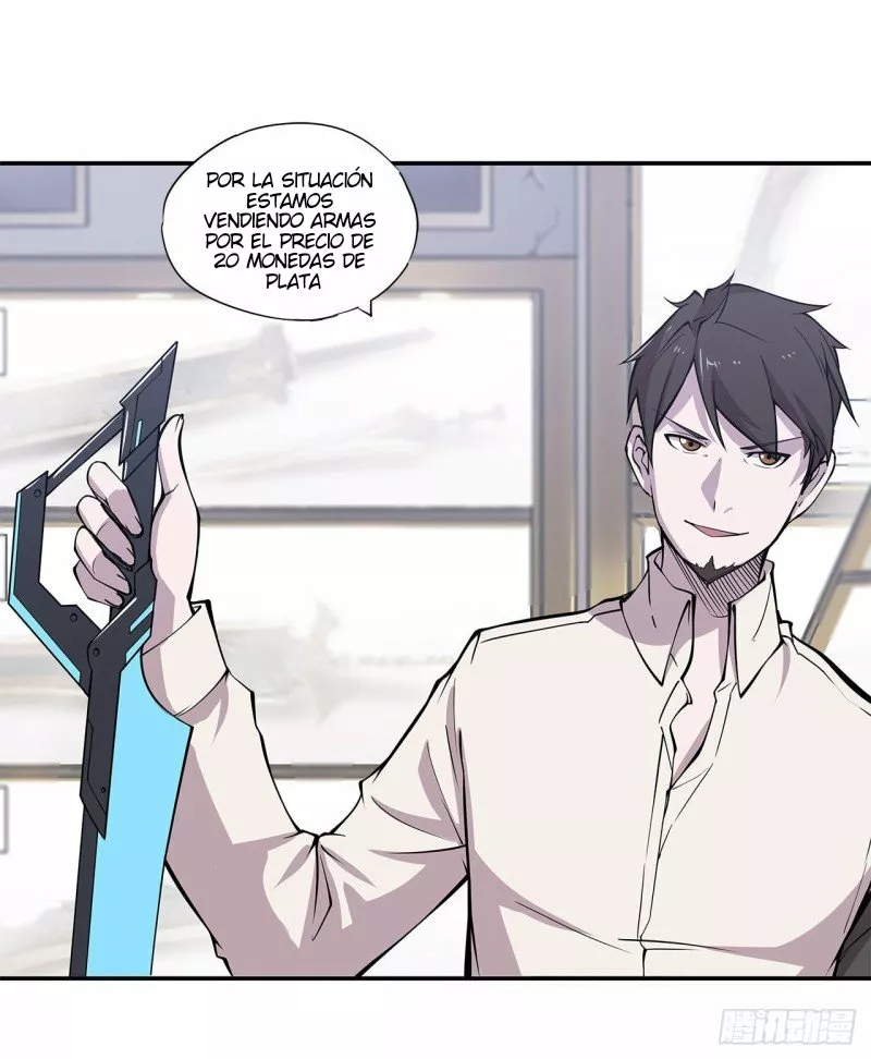 The Blood Princess And The Knight Capítulo 57 - Page 7