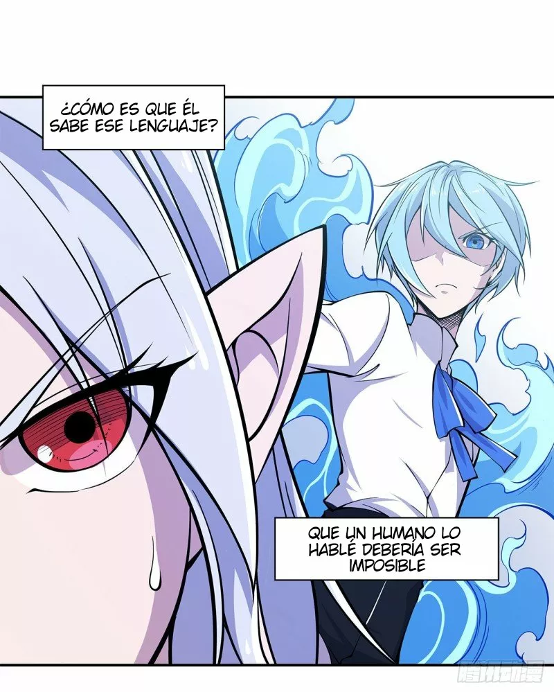 The Blood Princess And The Knight Capítulo 58 - Page 12