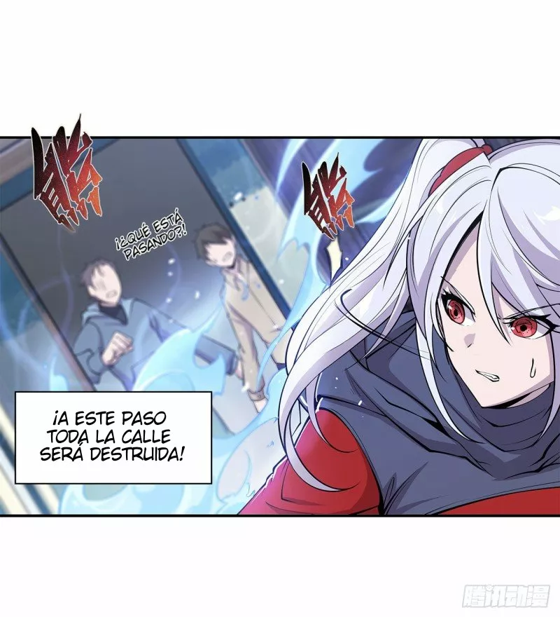 The Blood Princess And The Knight Capítulo 58 - Page 13