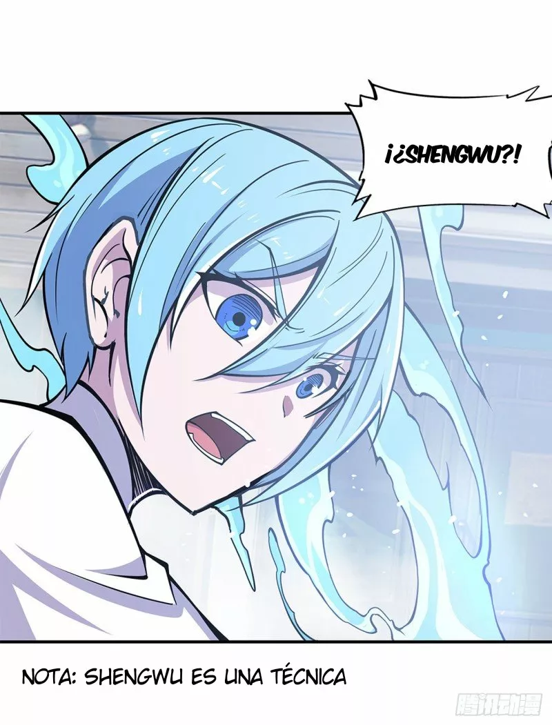 The Blood Princess And The Knight Capítulo 58 - Page 19