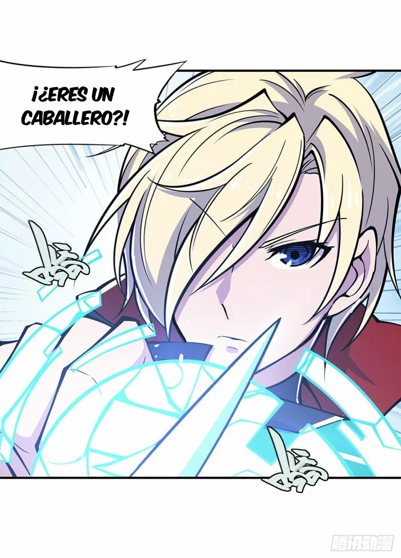 The Blood Princess And The Knight Capítulo 58 - Page 20