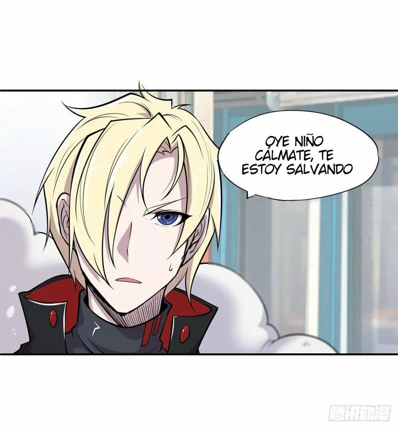 The Blood Princess And The Knight Capítulo 58 - Page 23