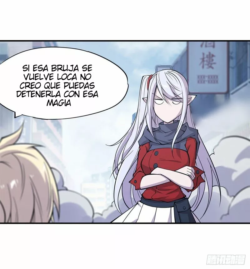 The Blood Princess And The Knight Capítulo 58 - Page 24