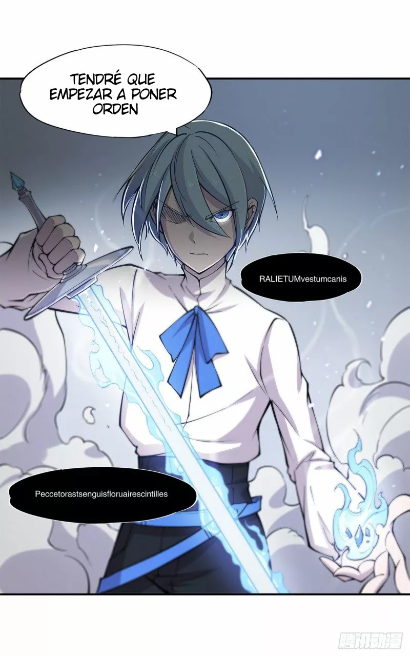 The Blood Princess And The Knight Capítulo 58 - Page 26