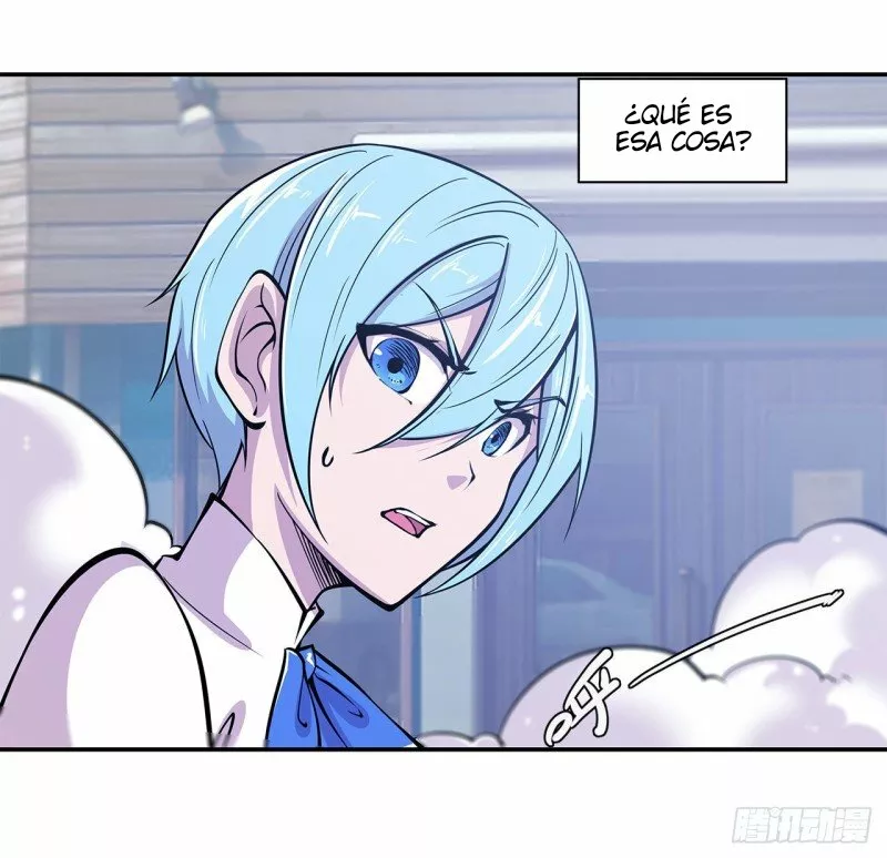 The Blood Princess And The Knight Capítulo 58 - Page 34