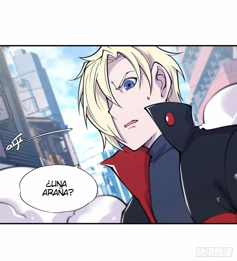 The Blood Princess And The Knight Capítulo 58 - Page 35