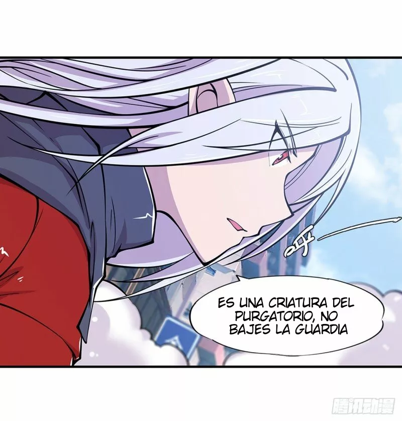 The Blood Princess And The Knight Capítulo 58 - Page 36