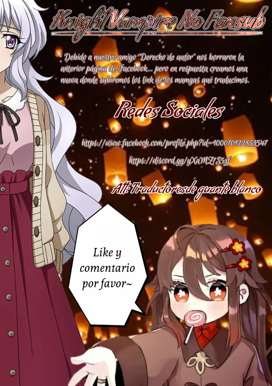 The Blood Princess And The Knight Capítulo 58 - Page 40