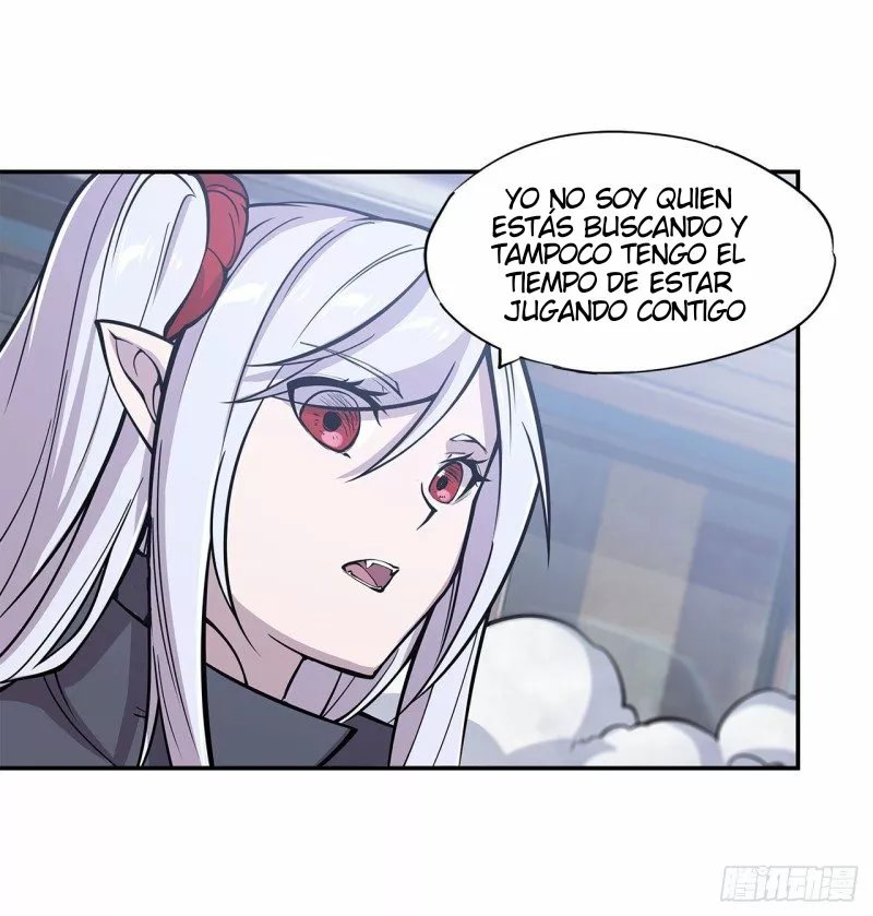 The Blood Princess And The Knight Capítulo 58 - Page 6