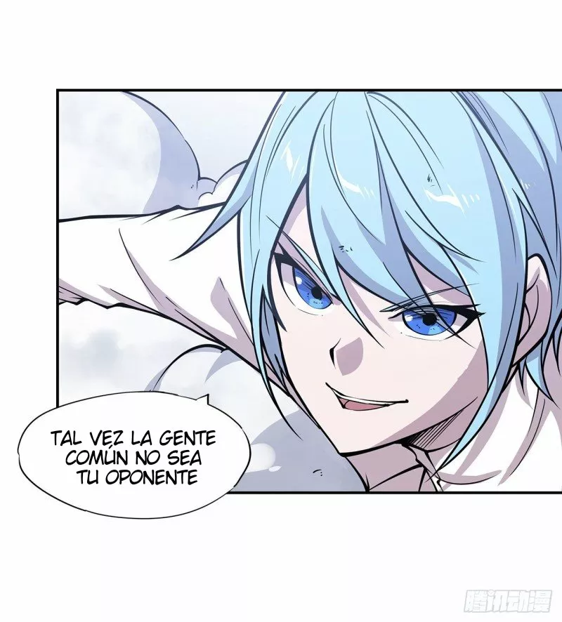 The Blood Princess And The Knight Capítulo 58 - Page 7
