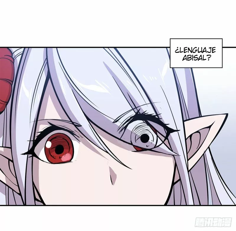 The Blood Princess And The Knight Capítulo 58 - Page 9